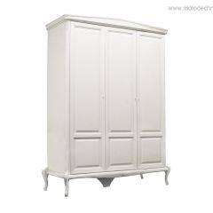 Шкаф для одежды Мокко ММ-316-01/03Б в Сысерти - sysert.mebel24.online | фото
