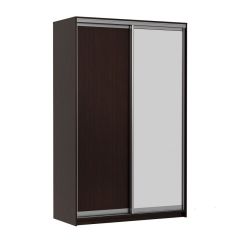 МИРАЖ 13.1 (620) Шкаф для платья и белья в Сысерти - sysert.mebel24.online | фото 2