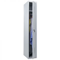 Шкаф для раздевалок усиленный ML-11-30 (LS-01) в Сысерти - sysert.mebel24.online | фото 3