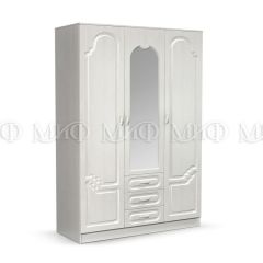 ГАРМОНИЯ Шкаф в Сысерти - sysert.mebel24.online | фото