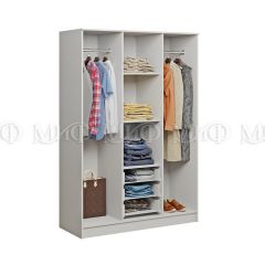 ГАРМОНИЯ Шкаф в Сысерти - sysert.mebel24.online | фото 2