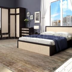МОДЕРН Шкаф-купе 1,35 м в Сысерти - sysert.mebel24.online | фото 3