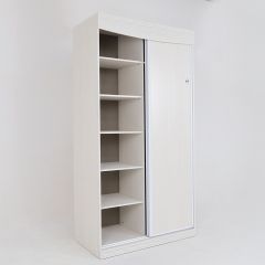 Шкаф-купе 1600 без зеркала "Мария-Луиза 6.16" в Сысерти - sysert.mebel24.online | фото 2