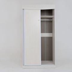 Шкаф-купе 1600 без зеркала "Мария-Луиза 6.16" в Сысерти - sysert.mebel24.online | фото 3