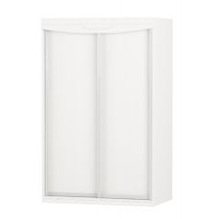 Шкаф-купе 1600 без зеркала "Мария-Луиза 6.16" в Сысерти - sysert.mebel24.online | фото