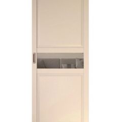 Шкаф-купе 1700 серии NEW CLASSIC K3+K3+B2+PL1 (2 ящика+1 штанга) профиль «Капучино» в Сысерти - sysert.mebel24.online | фото 9