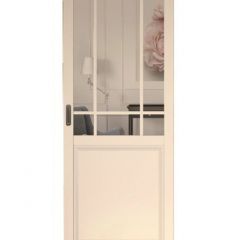Шкаф-купе 1700 серии NEW CLASSIC K3+K3+B2+PL1 (2 ящика+1 штанга) профиль «Капучино» в Сысерти - sysert.mebel24.online | фото 12