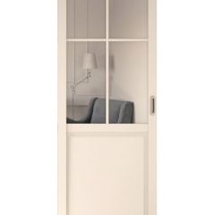 Шкаф-купе 1700 серии NEW CLASSIC K3+K3+B2+PL1 (2 ящика+1 штанга) профиль «Капучино» в Сысерти - sysert.mebel24.online | фото 13