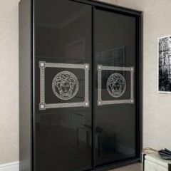 Шкаф-купе "Премиум" 2-х дверный №11 (1800) в Сысерти - sysert.mebel24.online | фото