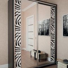 Шкаф-купе "Премиум" 2-х дверный №16 (1800) в Сысерти - sysert.mebel24.online | фото