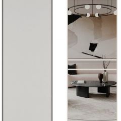 Шкаф-купе 2100 серии SOFT D5+D4+D5+B22+PL3 (по 2 ящика лев/прав+2штанги) профиль «Графит» в Сысерти - sysert.mebel24.online | фото 9