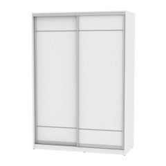 Шкаф-купе B-230х160х60-1 (1600) "Белла" в Сысерти - sysert.mebel24.online | фото 6