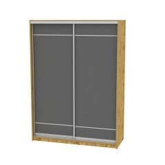 Шкаф-купе B-230х160х60-1 (1600) "Белла" в Сысерти - sysert.mebel24.online | фото 19