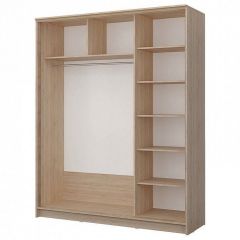 Шкаф-купе Байкал-2 СТЛ.268.12 в Сысерти - sysert.mebel24.online | фото 2