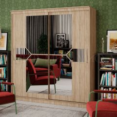 ЭЛЕГАНТ Шкаф-купе в Сысерти - sysert.mebel24.online | фото 3