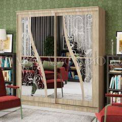 ЭЛЕГАНТ-2 Шкаф-купе в Сысерти - sysert.mebel24.online | фото 2