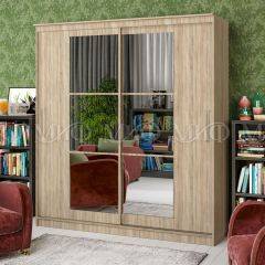 ЭЛЕГАНТ-3 Шкаф-купе в Сысерти - sysert.mebel24.online | фото 2