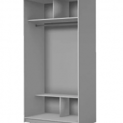 Шкаф-купе ХИТ 22-12/2-22 (620) в Сысерти - sysert.mebel24.online | фото 3