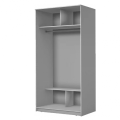 Шкаф-купе ХИТ 22-12/2-55 (620) в Сысерти - sysert.mebel24.online | фото 2