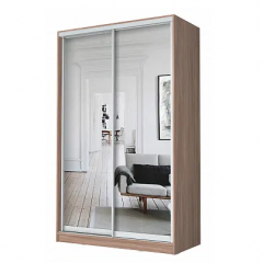 Шкаф-купе ХИТ 22-12/2-55 (620) в Сысерти - sysert.mebel24.online | фото 6