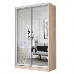 Шкаф-купе ХИТ 22-12/2-55 (620) в Сысерти - sysert.mebel24.online | фото