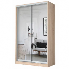 Шкаф-купе ХИТ 22-14-55 (620) в Сысерти - sysert.mebel24.online | фото 6