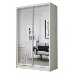 Шкаф-купе ХИТ 22-14-55 (620) в Сысерти - sysert.mebel24.online | фото