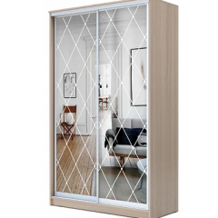 Шкаф-купе ХИТ 22-14-66 (620) в Сысерти - sysert.mebel24.online | фото 6