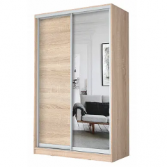 Шкаф-купе ХИТ 22-15-15 (620) в Сысерти - sysert.mebel24.online | фото 6