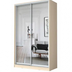Шкаф-купе ХИТ 22-15-55 (620) в Сысерти - sysert.mebel24.online | фото