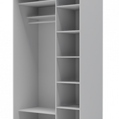 Шкаф-купе ХИТ 22-15-55 (620) в Сысерти - sysert.mebel24.online | фото 2