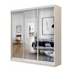 Шкаф-купе ХИТ 22-18-555 (620) в Сысерти - sysert.mebel24.online | фото