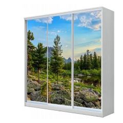 Шкаф-купе ХИТ 22-18-777 (620) в Сысерти - sysert.mebel24.online | фото