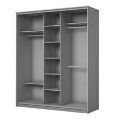 Шкаф-купе ХИТ 22-20-151 (620) в Сысерти - sysert.mebel24.online | фото 2