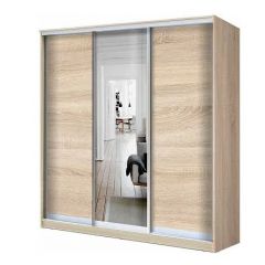 Шкаф-купе ХИТ 22-20-151 (620) в Сысерти - sysert.mebel24.online | фото 5