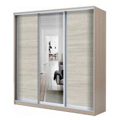 Шкаф-купе ХИТ 22-20-151 (620) в Сысерти - sysert.mebel24.online | фото 6