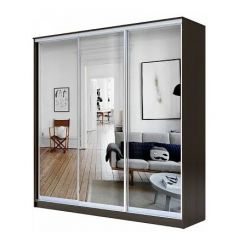 Шкаф-купе ХИТ 22-20-555 (620) в Сысерти - sysert.mebel24.online | фото
