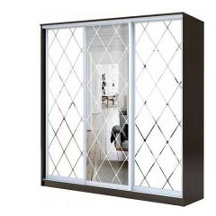 Шкаф-купе ХИТ 22-20-666 (620) в Сысерти - sysert.mebel24.online | фото