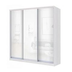 Шкаф-купе ХИТ 22-20-888 (620) в Сысерти - sysert.mebel24.online | фото
