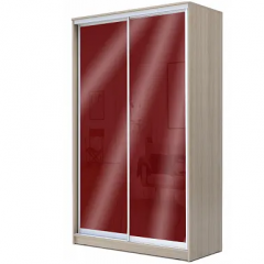 Шкаф-купе ХИТ 22-4-12/2-22 (420) в Сысерти - sysert.mebel24.online | фото 7