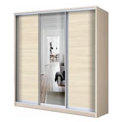Шкаф-купе ХИТ 22-4-18-151 (420) в Сысерти - sysert.mebel24.online | фото 5
