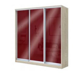 Шкаф-купе ХИТ 22-4-18-222 (420) в Сысерти - sysert.mebel24.online | фото 7