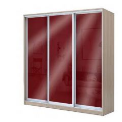 Шкаф-купе ХИТ 22-4-18-222 (420) в Сысерти - sysert.mebel24.online | фото 8