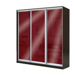 Шкаф-купе ХИТ 22-4-18-222 (420) в Сысерти - sysert.mebel24.online | фото 9