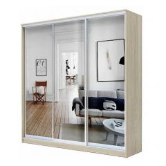 Шкаф-купе ХИТ 22-4-18-555 (420) в Сысерти - sysert.mebel24.online | фото 6