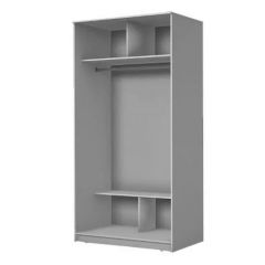 Шкаф-купе ХИТ 23-12/2-11 (620) в Сысерти - sysert.mebel24.online | фото 2