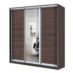 Шкаф-купе ХИТ 23-20-151 (620) в Сысерти - sysert.mebel24.online | фото