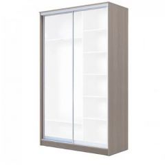 Шкаф-купе ХИТ 23-4-12/2-88 (420) в Сысерти - sysert.mebel24.online | фото 1