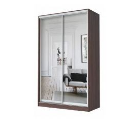 Шкаф-купе ХИТ 23-4-12-55 (420) в Сысерти - sysert.mebel24.online | фото