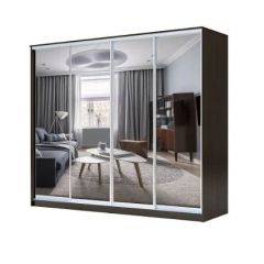 Шкаф-купе ХИТ 23-4-24/2-5555 (420) в Сысерти - sysert.mebel24.online | фото 10